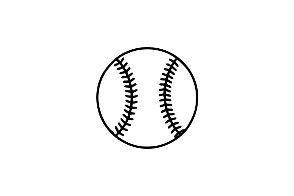 Baseball Line Art Clip Art: Essential Graphics and Illustrations for Modern Design