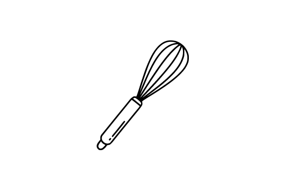 Whisk Clip Art: A Publisher’s Take on Graphics and Illustrations